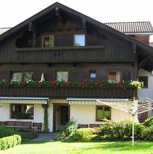 Maison d'hôtes Haus Luzia à Reith im Alpbachtal Exterior photo