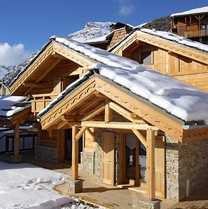 Odalys Chalet Prestige Lodge Les Deux Alpes Room photo