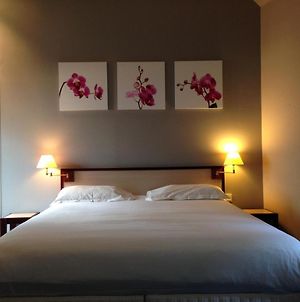 Hotel d'Aleth Saint-Malo Room photo