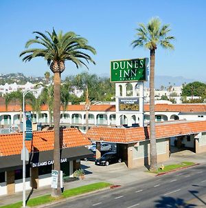 Dunes Inn - Sunset Los Angeles Exterior photo