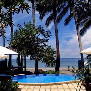 Bali Bhuana Beach Cottages Amed Exterior photo