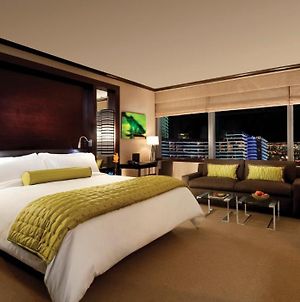 Luxury Suites International At Vdara Las Vegas Exterior photo