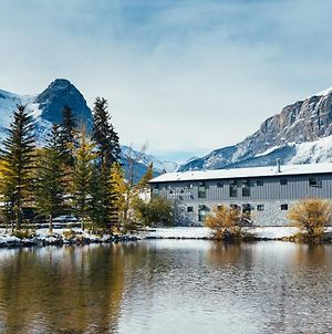 Lamphouse By Basecamp Canmore Exterior photo