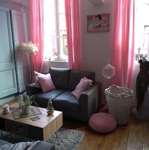 Appartement Au petit bonheur à Saint-Valery-sur-Somme Exterior photo