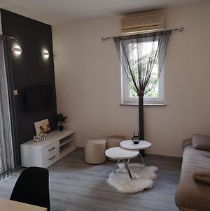 Apartment Vesna Novalja Exterior photo