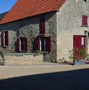 Maison indépendante au calme Courcelles-sur-Vesle Exterior photo