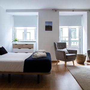 Appartement Belém - Fully equiped Studio à Lisboa Exterior photo