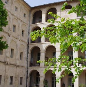 Appartement Clos des Arts Suspendus à Avignon Exterior photo