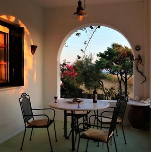 Relaxing Home Mikri Vigla, Naxos Exterior photo