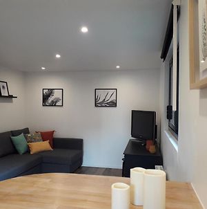 Appartement Studio avec jardin et stationnement gratuit à Rouen Exterior photo