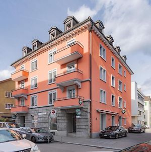 Swiss Star Apartments Center Zurich Exterior photo