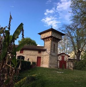 Villa la Dépendance de Bazin à Marmande Exterior photo