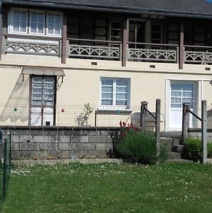 Villa autour de la Baie à Pleine-Fougères Exterior photo