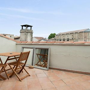 Welkeys - Portail Magnanen Apartment 2 Avignon Exterior photo