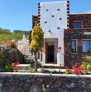 Villa Casa Tin à Isora Exterior photo