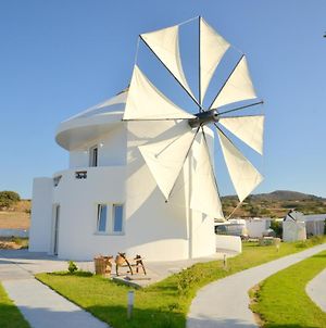 Villa Windmill Zefiría Exterior photo