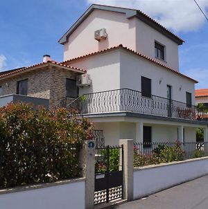 Villa Casa Da Romeira à Ponte de Lima Exterior photo