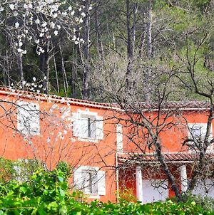 Villa Le Relais du Gapeau à Solliès-Toucas Exterior photo