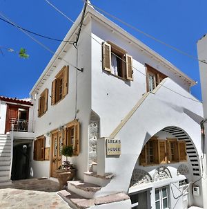 Appartement Lela's House à Hydra Island  Exterior photo