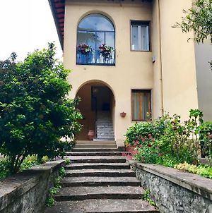 Villa La Casa Di Claudia à Florence Exterior photo