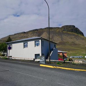 Appartement Grund In Ólafsvík Exterior photo