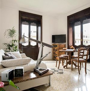 Appartement Flat Six à Rome Exterior photo