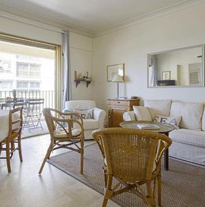 Charming Apartment Close To Beaches Biarritz Exterior photo