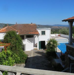 Villa A Quinta Da Colina à Castanheira de Pera Exterior photo