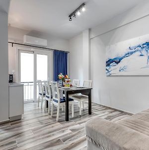 Brand New Apartment In The Heart Of The City Athènes Exterior photo