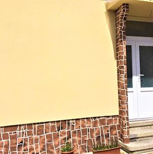 Villa Warm Studio à Sibiu Exterior photo
