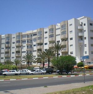 Appartement vue panoramique Agadir Exterior photo