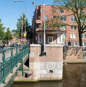Appartement Sweets - Van Hallbrug à Amsterdam Exterior photo
