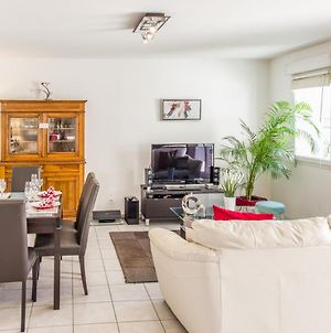 Appartement Appart'cosy Lyon Est à Décines-Charpieu Exterior photo