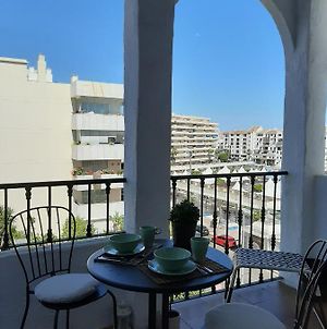 Appartement New & Beautiful Loft In Puerto Banus à Marbellac Exterior photo