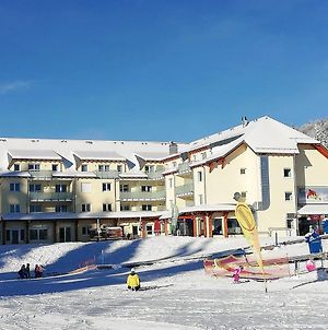 Appartement Blackforest Lounge Direkt An Der Skipiste, Ski In & Ski Out, Skischule Im Haus, Startpunkt Fur Wanderungen à Feldberg  Exterior photo