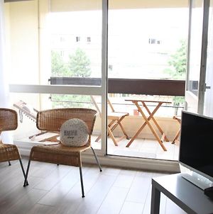 Appartement Sérénité Pontiffroy à Metz Exterior photo