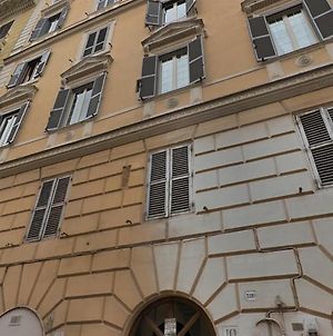 Hôtel La Casa A Trastevere à Rome Exterior photo