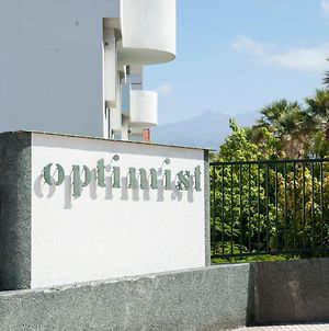 Appartement Optimist 1 à Playa de las Américas Exterior photo
