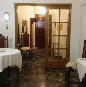 Appartement Chryssa - Χρυσα à Patras Exterior photo