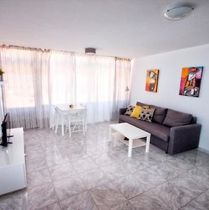 Appartement Bonito Apartamento 105 à Playa del Inglés Exterior photo