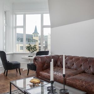 Appartement avec 2 chambre Reykjavik Exterior photo