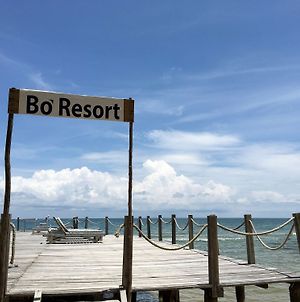 Bo Resort Phu Quoc Exterior photo