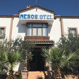 Cunda Nesos Hotel Ayvalı Exterior photo