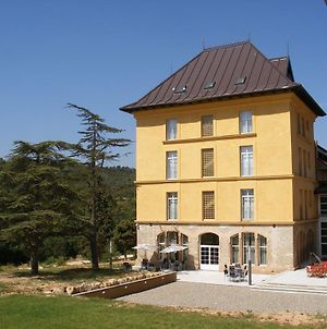 Hôtel Iberik Rocallaura Balneari à Vallbona De Les Monges Exterior photo