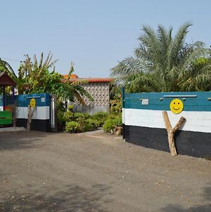 Villa Happiness Farm à Hatta Exterior photo