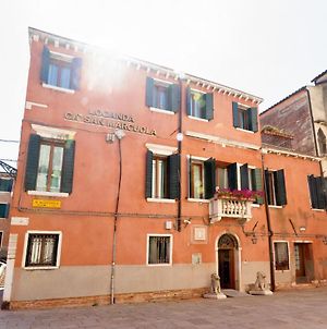 Guesthouse Ca' San Marcuola 1 Venise Exterior photo
