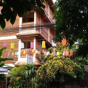 Your House 3 Guest House Chiang Mai Exterior photo