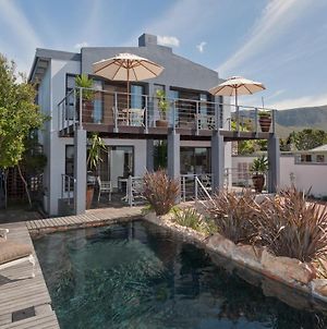 Whale Away Guest House Hermanus Exterior photo