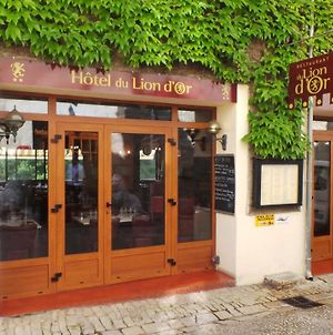 Hotel du Lion d'Or Rocamadour Exterior photo