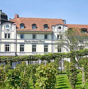 Park Hotel Post Fribourg im Breisgau Exterior photo
